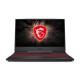 MSI Gaming GL65 10SFR-466XES Leopard Portátil 39,6 cm (15.6") 1920 x 1080 Pixeles Intel® Core™ i7 de 10ma Generación 16 