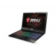 Portatil MSI Gaming GS63 7RE-048XES Stealth Pro