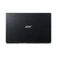 Acer Extensa 15 EX215-52-330L Portátil 39,6 cm (15.6") 1920 x 1080 Pixeles Intel® Core™ i3 de 10ma Generación 8 GB DDR4-