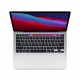 Apple MacBook Pro Portátil 33,8 cm (13.3") 2560 x 1600 Pixeles Apple M 8 GB 256 GB SSD Wi-Fi 6 (802.11ax) macOS Big Sur Plat