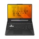 ASUS TUF Gaming FX506LH-BQ116 ordenador portatil Portátil 39,6 cm (15.6") 1920 x 1080 Pixeles Intel® Core™ i7 de 10ma Gen