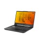 ASUS TUF Gaming FX506LH-BQ116 ordenador portatil Portátil 39,6 cm (15.6") 1920 x 1080 Pixeles Intel® Core™ i7 de 10ma Gen