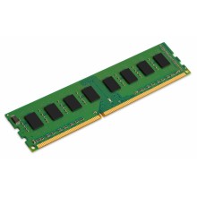 Kingston Technology System Specific Memory 8GB DDR4 2133MHz Module 8GB DDR4 2133MHz módulo de memoria