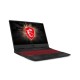 MSI Gaming GL65 10SFR-466XES Leopard Portátil 39,6 cm (15.6") 1920 x 1080 Pixeles Intel® Core™ i7 de 10ma Generación 16 