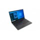 Lenovo ThinkPad E14 Portátil 35,6 cm (14") 1920 x 1080 Pixeles Intel Core i7-11xxx 16 GB DDR4-SDRAM 512 GB SSD Wi-Fi 6 (802.