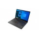 Lenovo ThinkPad E14 Portátil 35,6 cm (14") 1920 x 1080 Pixeles Intel Core i7-11xxx 16 GB DDR4-SDRAM 512 GB SSD Wi-Fi 6 (802.