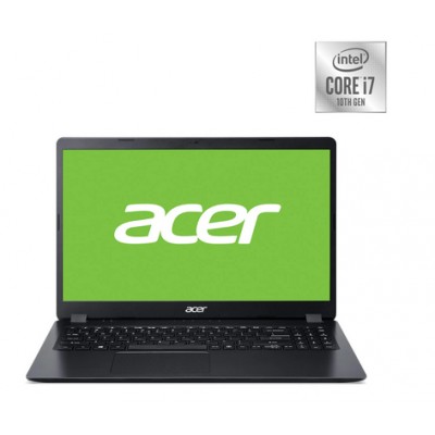 Portátil Acer Aspire 3