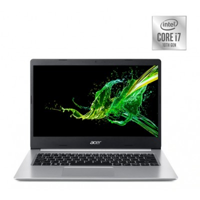 Portátil Acer Aspire 5