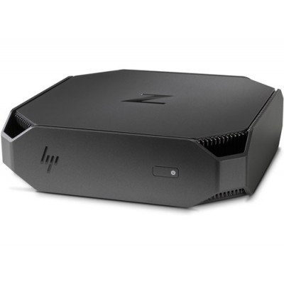 PC Sobremesa HP Z2 MINI G4 Workstation