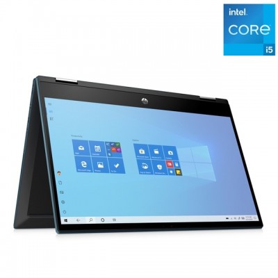 Portátil HP Pavilion x360 Convert 14-dw0014ns