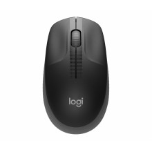 Logitech M190 ratón Ambidextro RF inalámbrico Óptico 1000 DPI