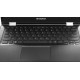 Portátil Lenovo Yoga 300 1.6GHz N3060 11.6" 1366 x 768Pixeles Pantalla táctil Negro Híbrido