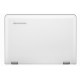 Portátil Lenovo Yoga 300 1.6GHz N3060 11.6" 1366 x 768Pixeles Pantalla táctil Negro Híbrido