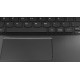 Portátil Lenovo Yoga 300 1.6GHz N3060 11.6" 1366 x 768Pixeles Pantalla táctil Negro Híbrido