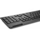 Teclado USB HP Business Slim con Lector DNI