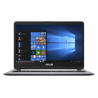 Portátil ASUS X507MA-BR365 | Endless