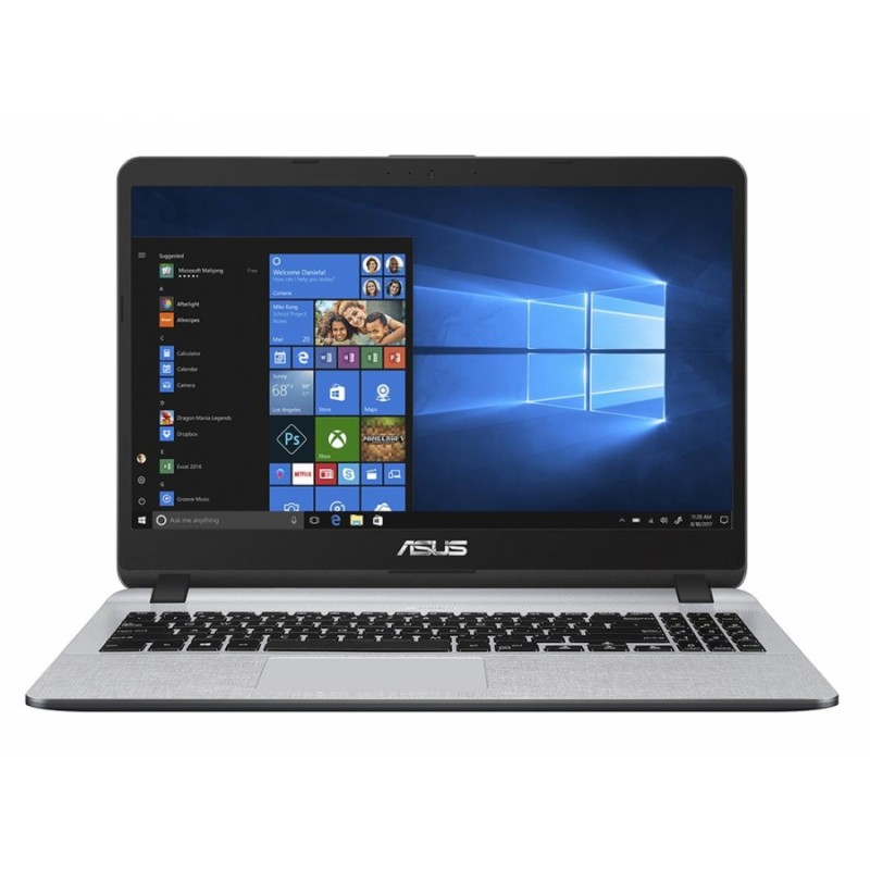 ASUS E510MA-EJ617 - Ordenador Portátil 15.6 Full HD (Intel Celeron N4020,  8GB RAM, 256GB SSD, UHD Graphics 600, Sin Sistema