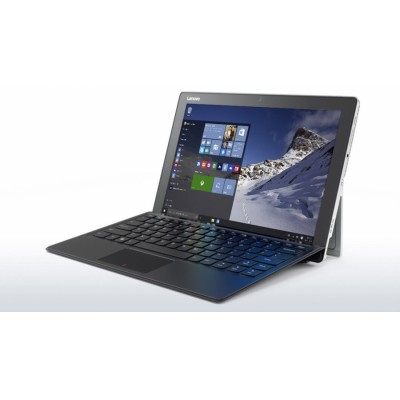 Lenovo Miix 510 256GB 4G Plata tablet