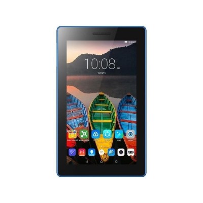 Lenovo TAB 3 710F 8GB Negro, Azul tablet