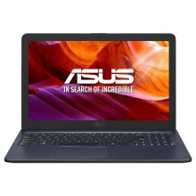 Portátil ASUS F543BA-GQ739T AMD A9-9425, 8GB RAM