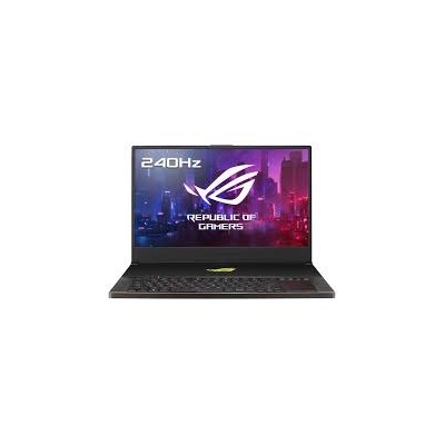 Portátil ASUS ROG Zephyrus S GX701GXR-H6097T