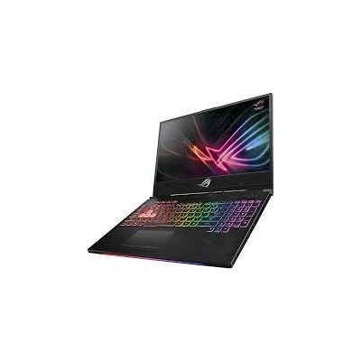 Portátil ASUS ROG Strix Scar II GL504GW-ES043 | FreeDOS