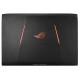 Portátil ASUS ROG Strix GL502VM-FY165T
