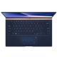 Portátil ASUS ZenBook 14 UX433FA-A5121T