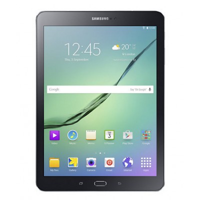 Samsung Galaxy Tab S2 SM-T813 32GB Negro tablet
