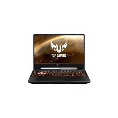 Portátil ASUS TUF Gaming FX505GT-BQ025 | FreeDOS