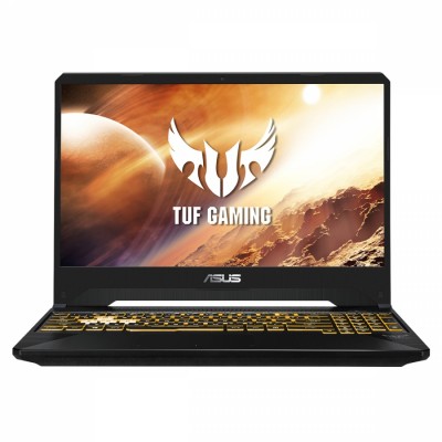 Portátil ASUS TUF Gaming FX505DT-BQ208 | FreeDOS