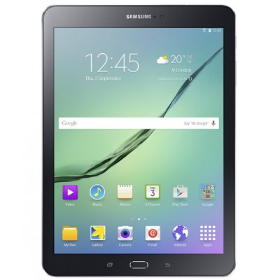 Samsung Galaxy Tab S2 SM-T819N 32GB 3G 4G Negro tablet