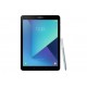 Samsung Galaxy Tab S3 SM-T825N 32GB 3G 4G Plata, Negro tablet