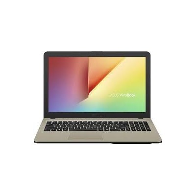 Portátil ASUS VivoBook X540BA-GQ311T