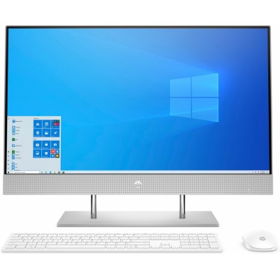 Todo En Uno HP 27-dp0015ns AiO