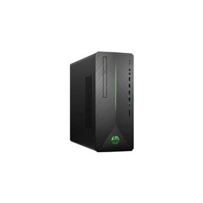 PC Sobremesa HP Pavilion Gaming 690-0007nl