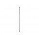 Samsung Galaxy Tab S3 SM-T825N 32GB 3G 4G Plata, Negro tablet