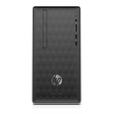 PC Sobremesa HP Pavilion 590-a0101nfm