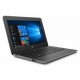HP Stream 11 Pro G5 Portátil 29,5 cm (11.6") 1366 x 768 Pixeles Intel® Celeron® N 4 GB DDR4-SDRAM 128 GB SSD Wi-Fi 5 (802.
