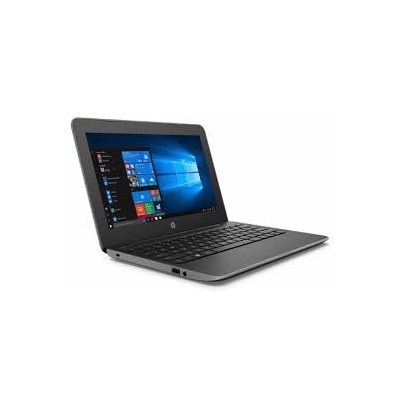 HP Stream 11 Pro G5 Portátil 29,5 cm (11.6") 1366 x 768 Pixeles Intel® Celeron® N 4 GB DDR4-SDRAM 128 GB SSD Wi-Fi 5 (802.