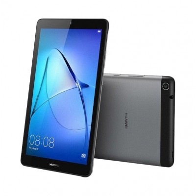 Huawei MediaPad T3 16GB 4G Gris tablet