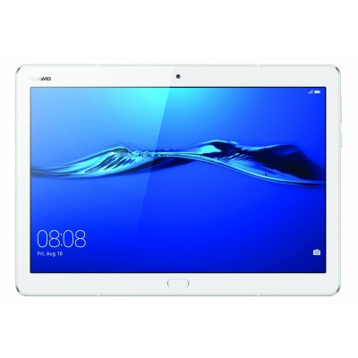 Huawei MediaPad M3 Lite 10.1 32GB 3G 4G Blanco tablet