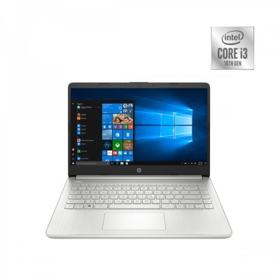 Portátil HP Laptop 14s-dq1010ns