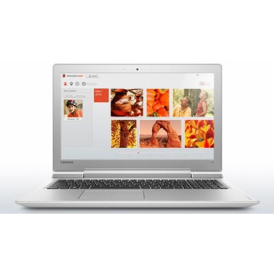 Portátil Lenovo IdeaPad 700