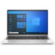 HP ProBook 450 G8 Portátil 39,6 cm (15.6") 1920 x 1080 Pixeles Pantalla táctil Intel Core i7-11xxx 16 GB DDR4-SDRAM 512 GB 