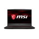 MSI Gaming GF65 10SER-884XES Thin Portátil 39,6 cm (15.6") 1920 x 1080 Pixeles Intel® Core™ i7 de 10ma Generación 16 GB 