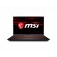 MSI Gaming GF75 10SER-427XES Thin Portátil 43,9 cm (17.3") 1920 x 1080 Pixeles Intel® Core™ i7 de 10ma Generación 16 GB 