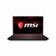 MSI Gaming GF75 10SER-427XES Thin Portátil 43,9 cm (17.3") 1920 x 1080 Pixeles Intel® Core™ i7 de 10ma Generación 16 GB 