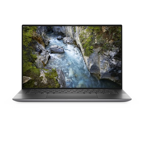 Portátil DELL Precision 5550 - i7-10850H - 16 GB RAM -