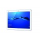 Huawei MediaPad M3 Lite 10.1 32GB 3G 4G Blanco tablet